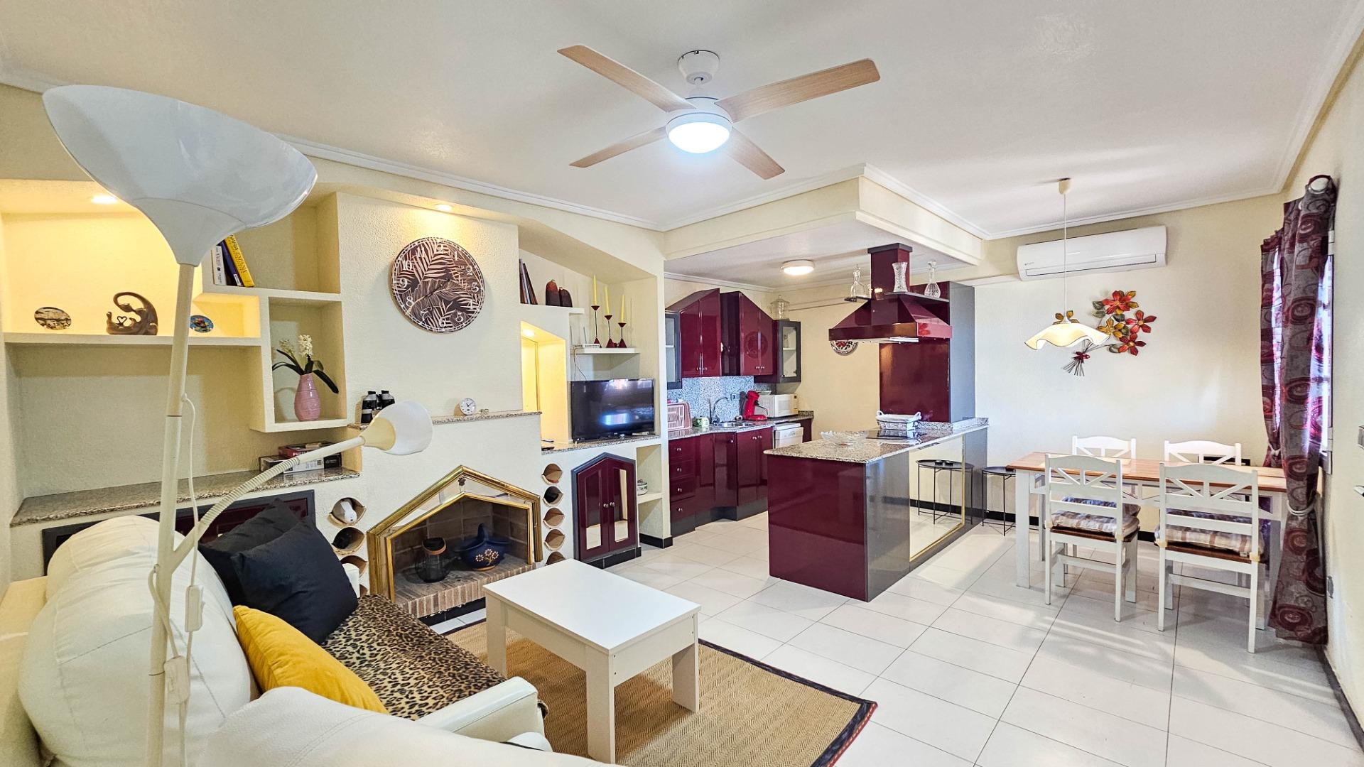 2-9 Bungalow in Orihuela Costa, Alicante