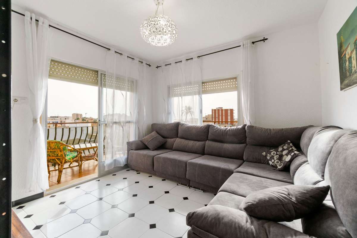 20250828145757000000_DSC01813 Apartment in Lo Pagan, Murcia