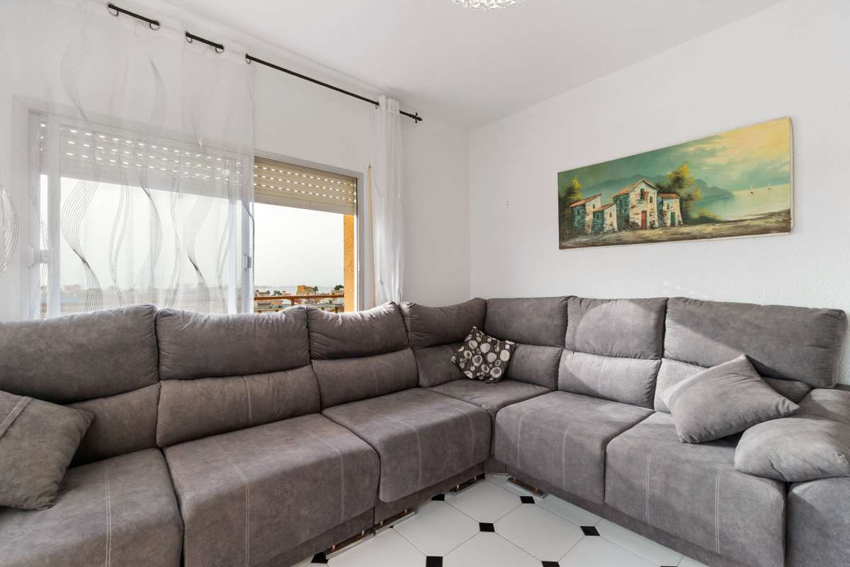 20250828145757000000_DSC01819 Apartment in Lo Pagan, Murcia