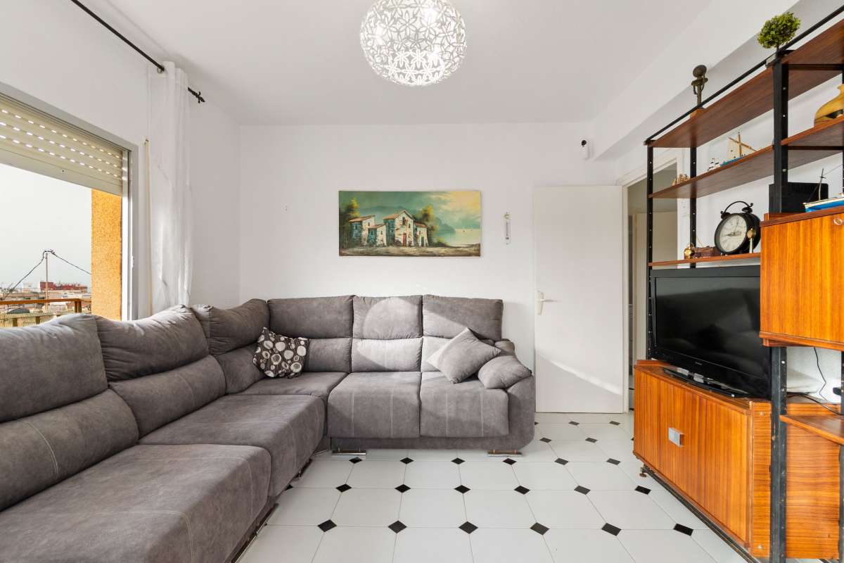 20250828145757000000_DSC01822 Apartment in Lo Pagan, Murcia