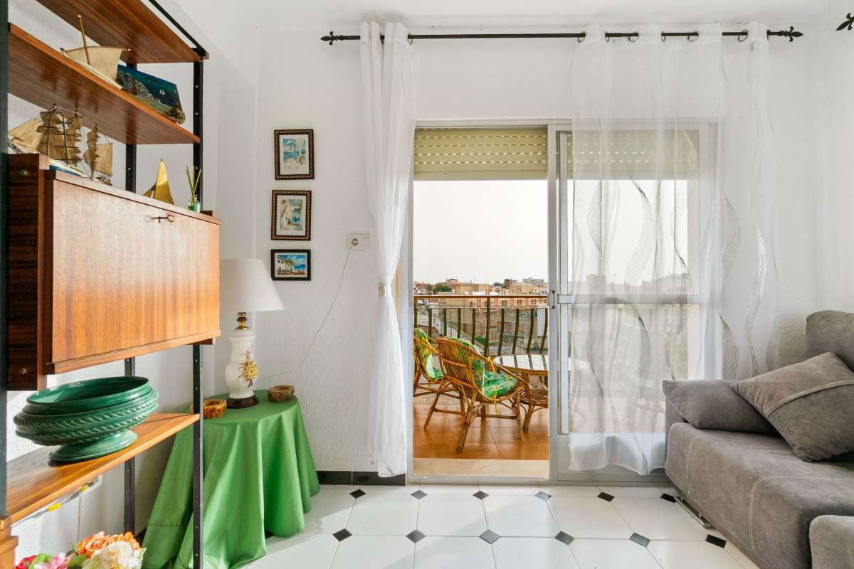 20250828145758000000_DSC01816 Apartment in Lo Pagan, Murcia