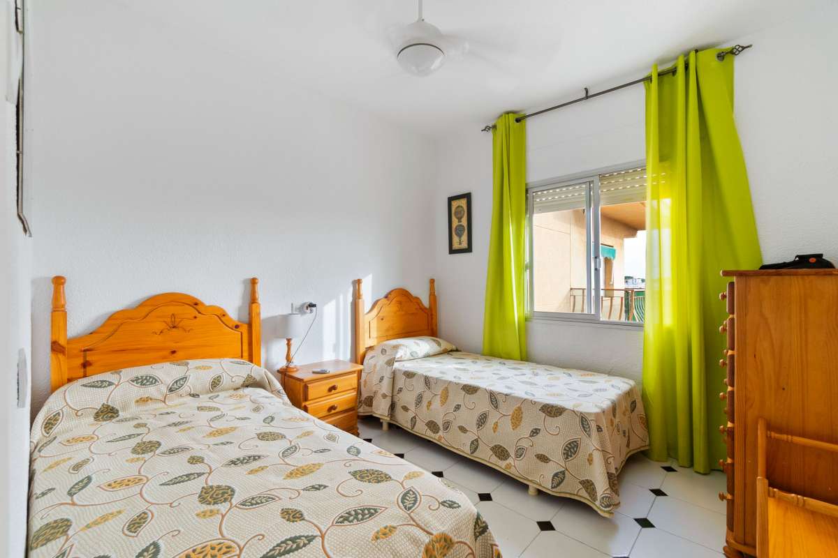 20250828145758000000_DSC01825 Apartment in Lo Pagan, Murcia