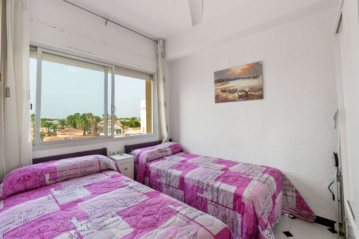 20250828145758000000_DSC01843 Apartment in Lo Pagan, Murcia