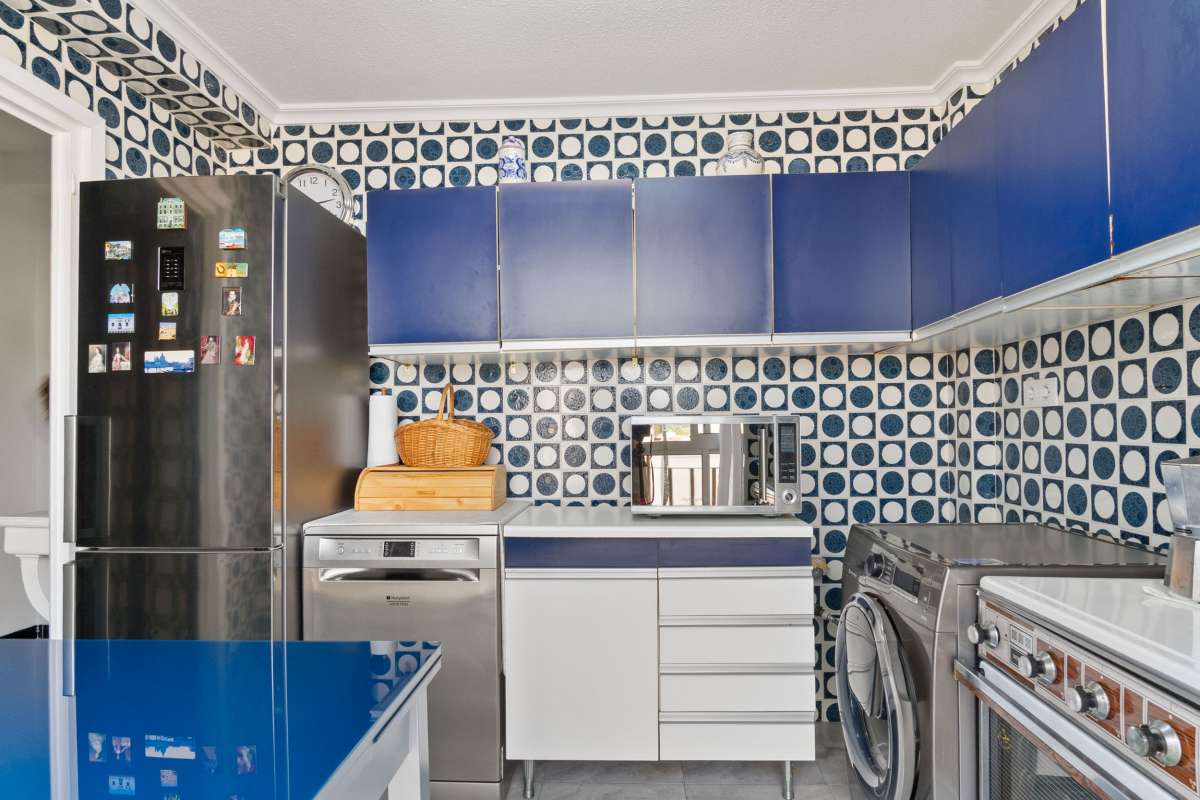 20250828145758000000_DSC01858 Apartment in Lo Pagan, Murcia