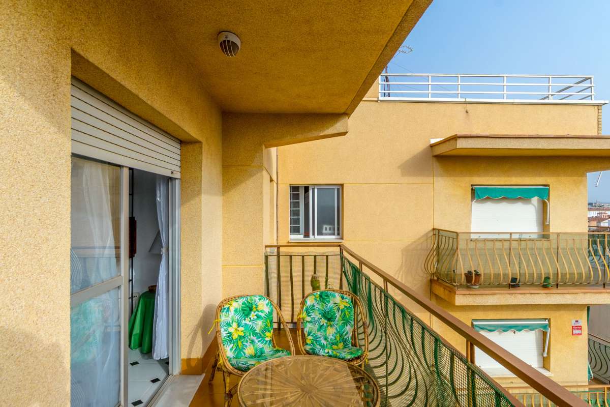 20250828145758000000_DSC01868 Apartment in Lo Pagan, Murcia
