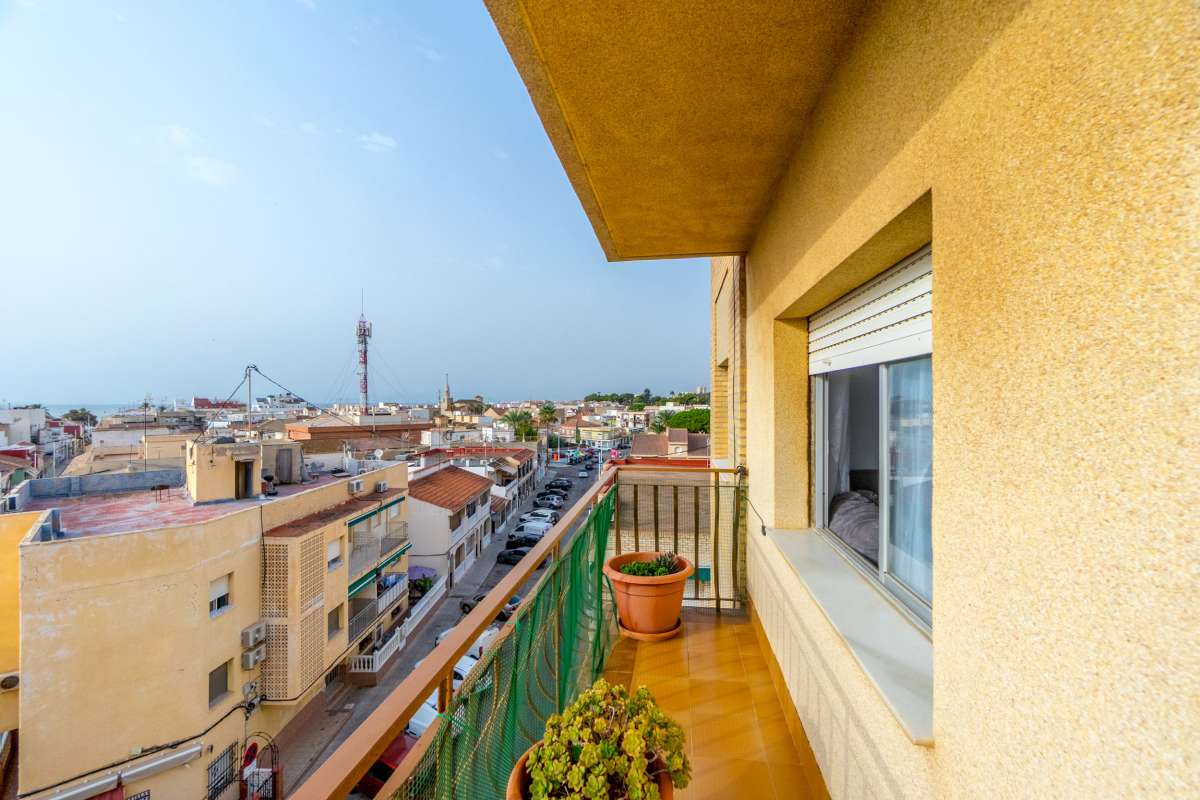 20250828145758000000_DSC01869 Apartment in Lo Pagan, Murcia