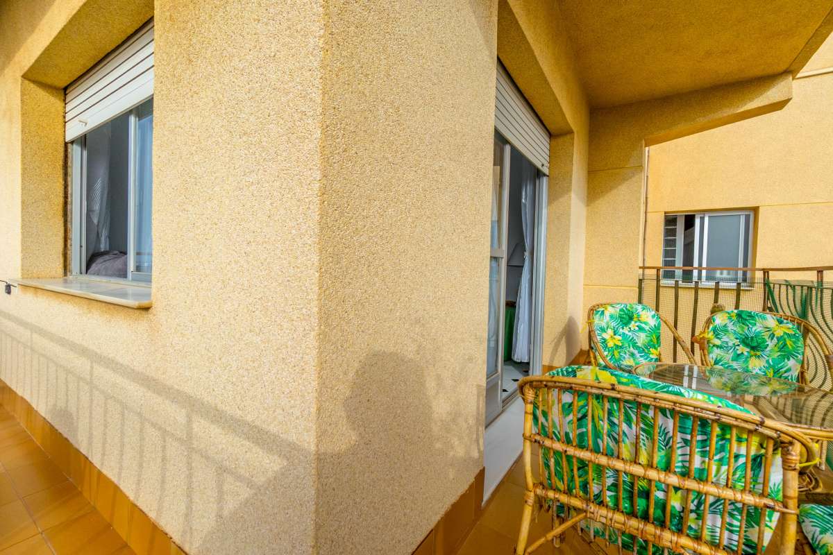 20250828145758000000_DSC01870 Apartment in Lo Pagan, Murcia