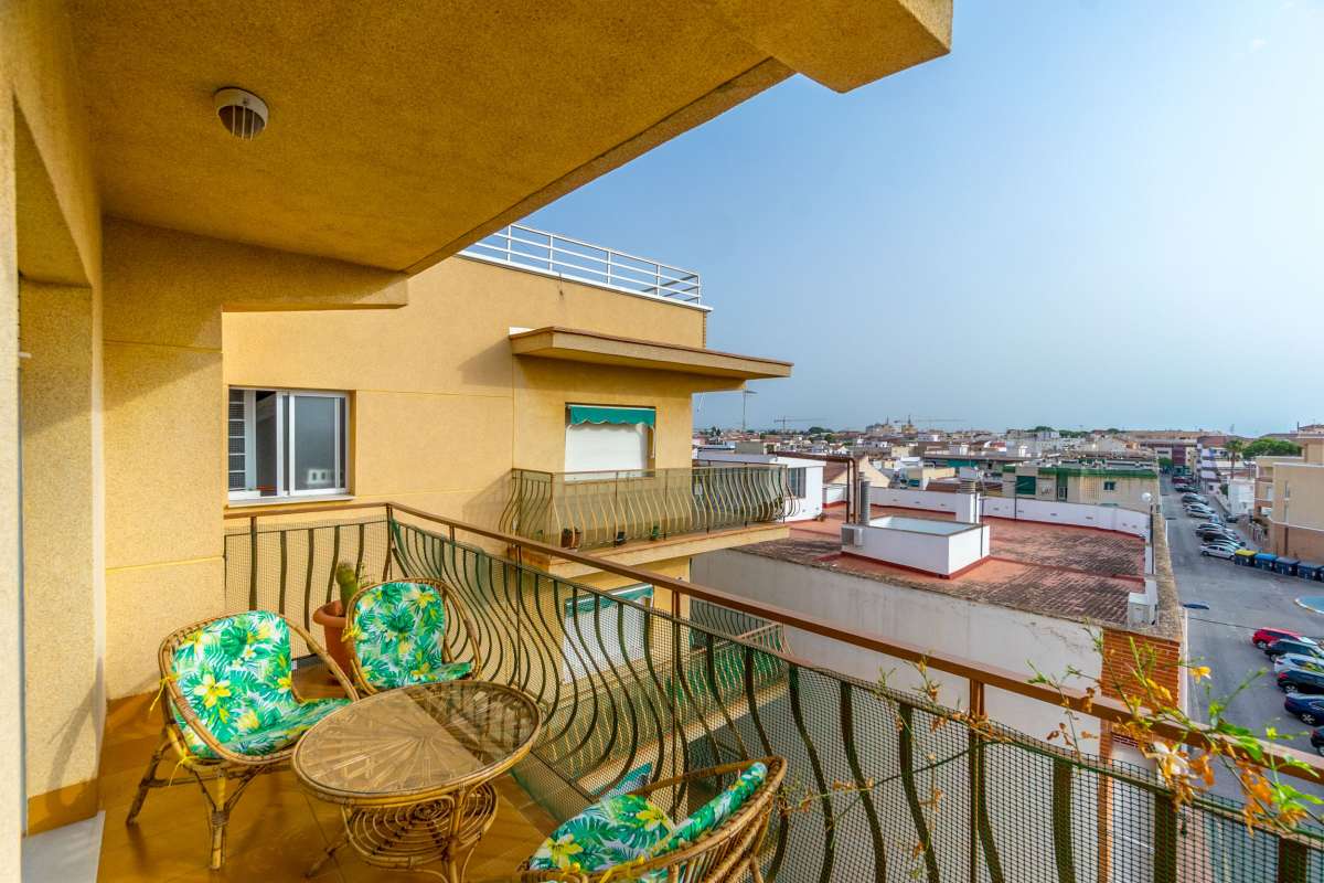 20250828145758000000_DSC01871 Apartment in Lo Pagan, Murcia