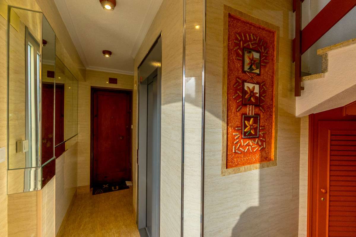 20250828145758000000_DSC01879 Apartment in Lo Pagan, Murcia