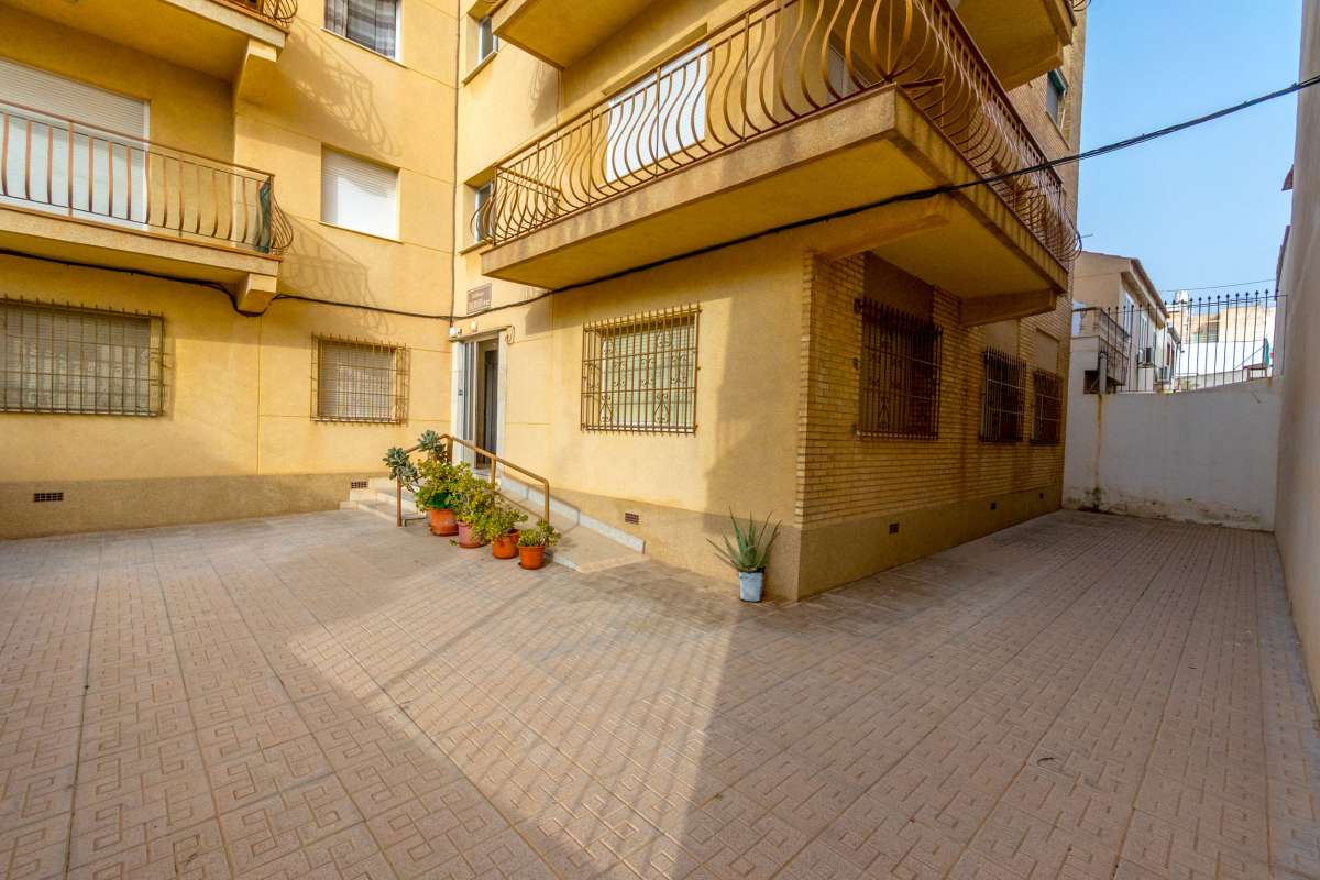 20250828145758000000_DSC01881 Apartment in Lo Pagan, Murcia