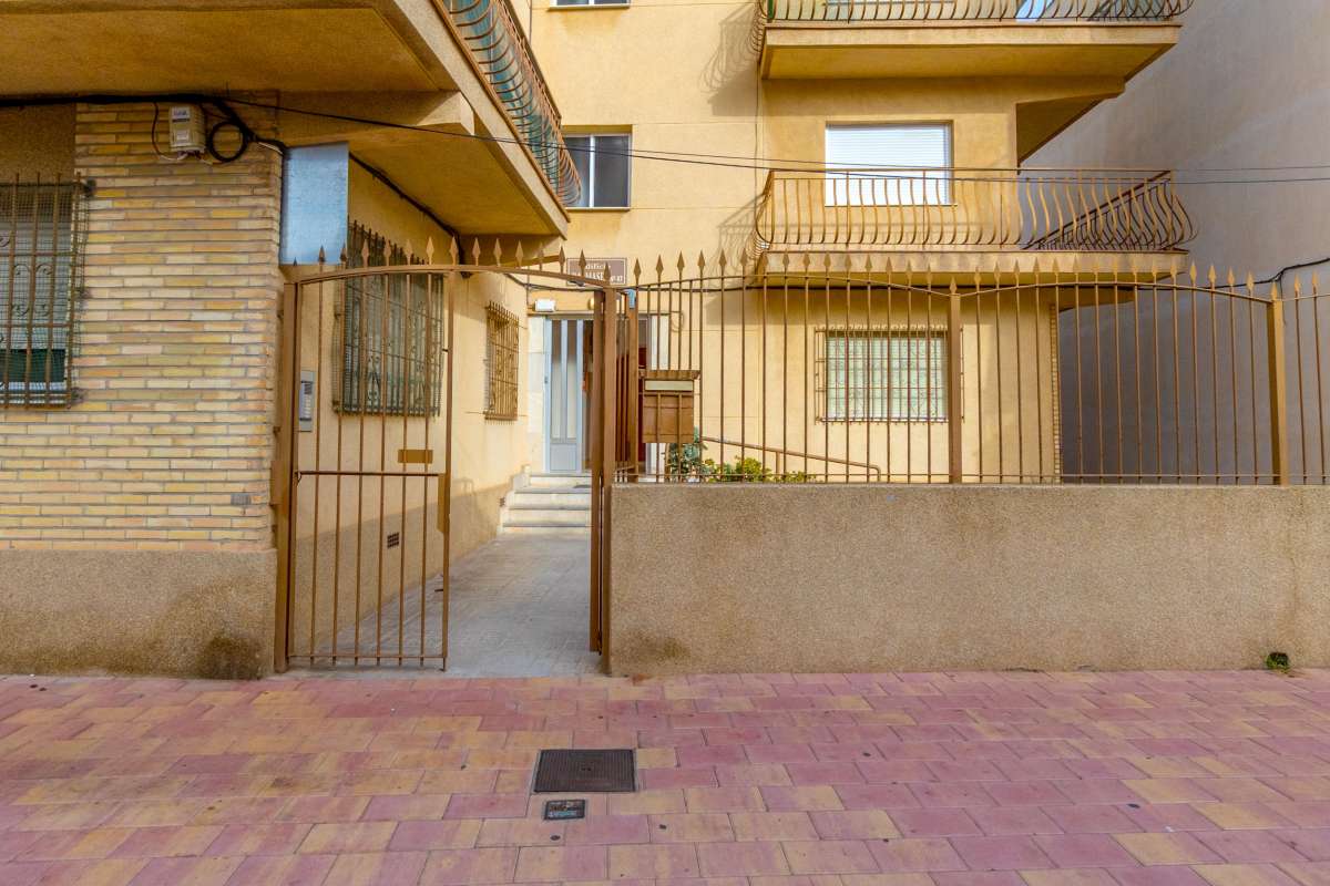 20250828145758000000_DSC01882 Apartment in Lo Pagan, Murcia