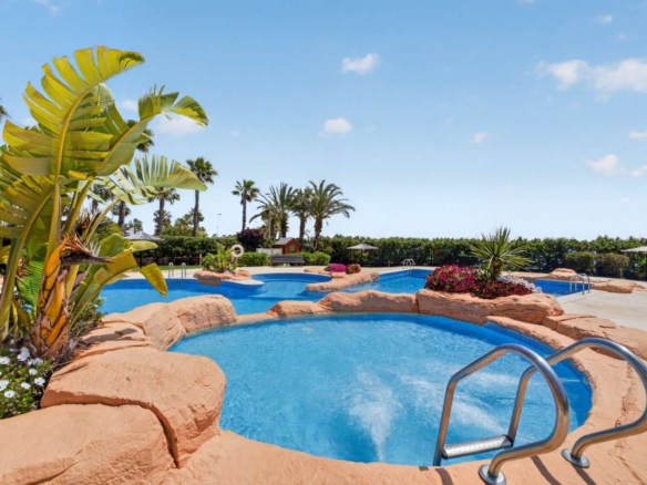 Apartment for sale in Cabo Roig