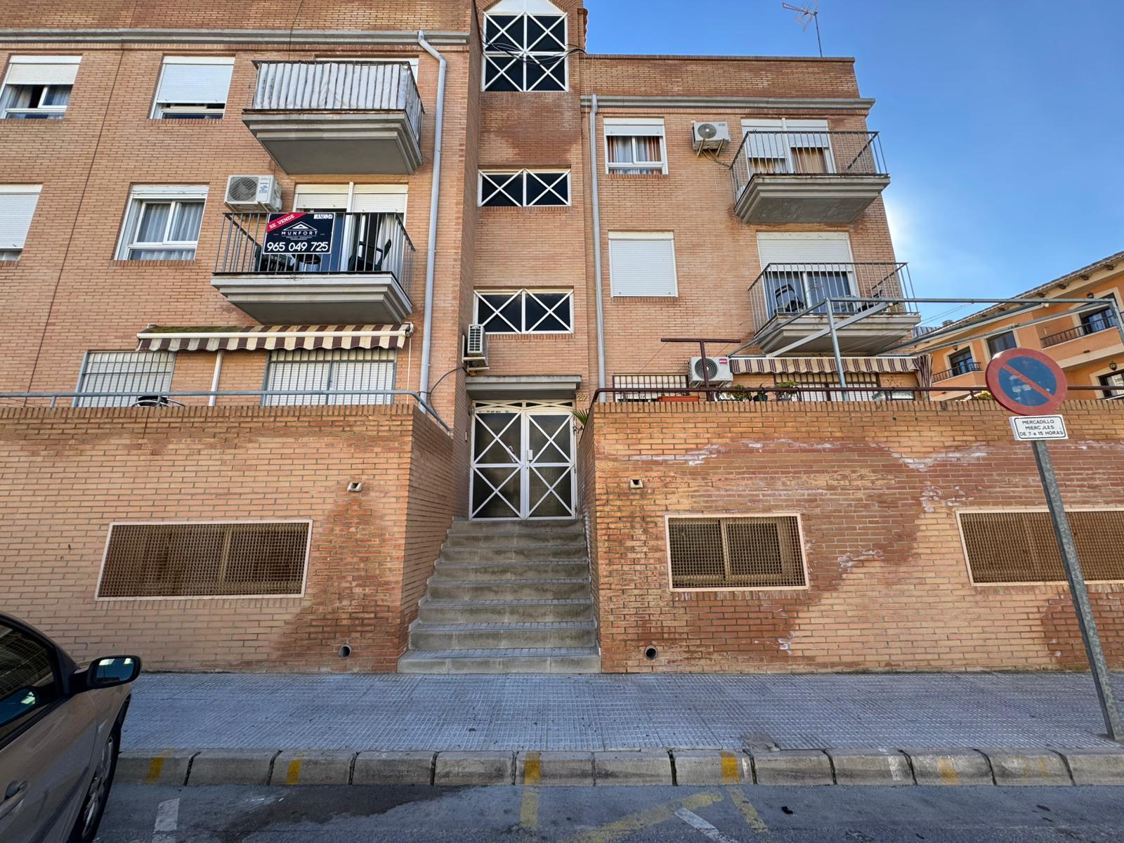 2270_3b1865537903e0b4c69912a99d0d24f2 Apartment in San Miguel de Salinas, Alicante