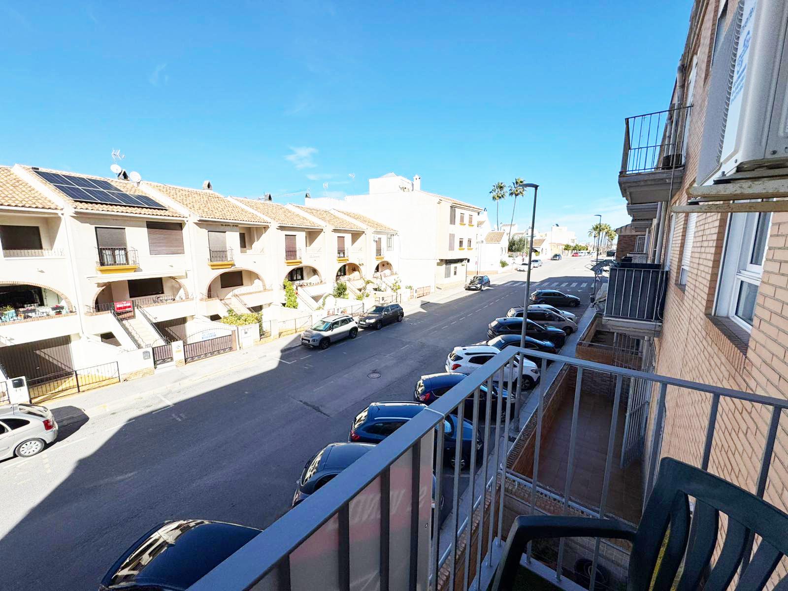 2270_6837c6fc81536f80275695e8ca7b0ca6 Apartment in San Miguel de Salinas, Alicante