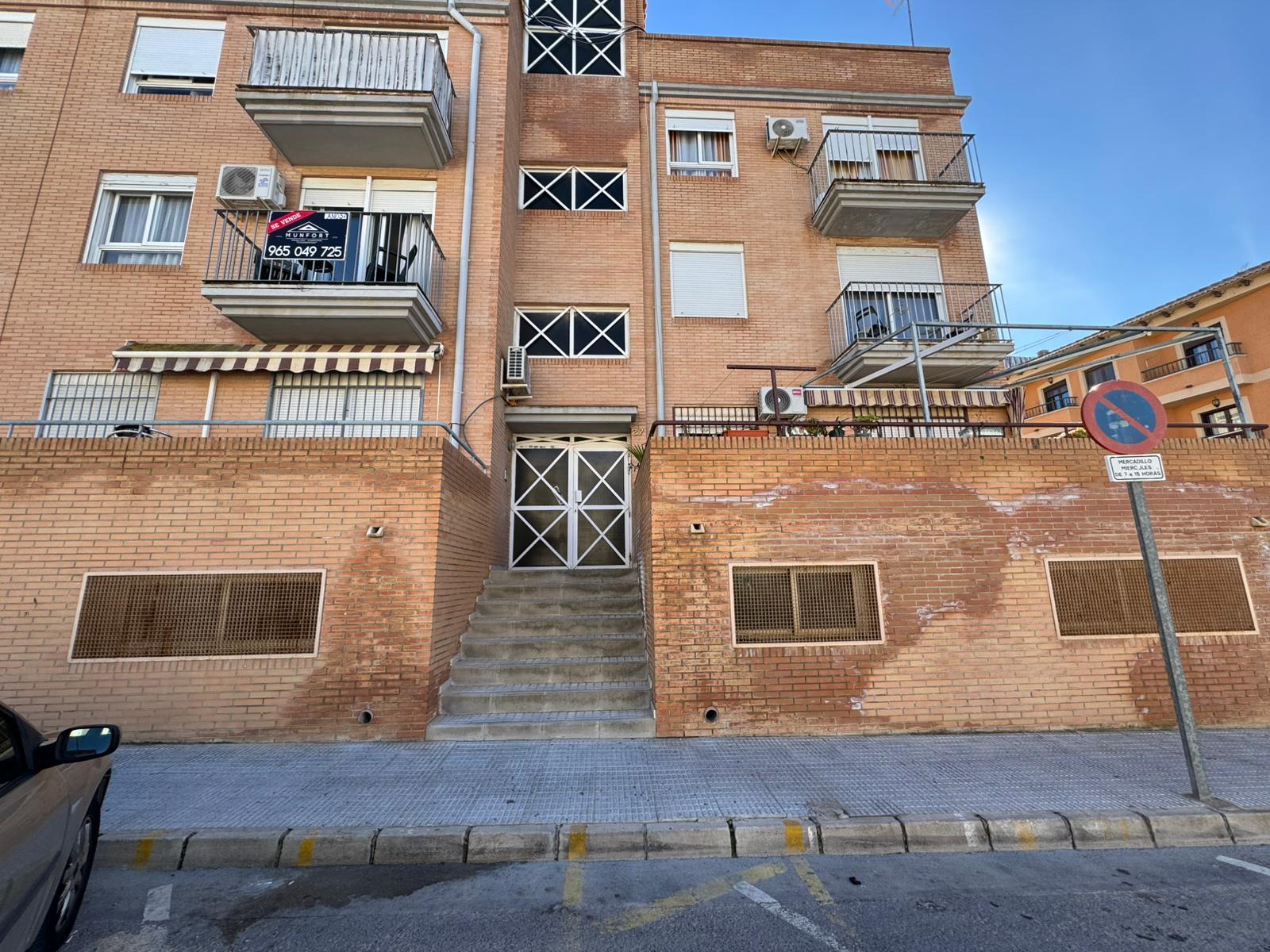 2270_c5bb95f3c194015aa0950fc50c5810a3 Apartment in San Miguel de Salinas, Alicante
