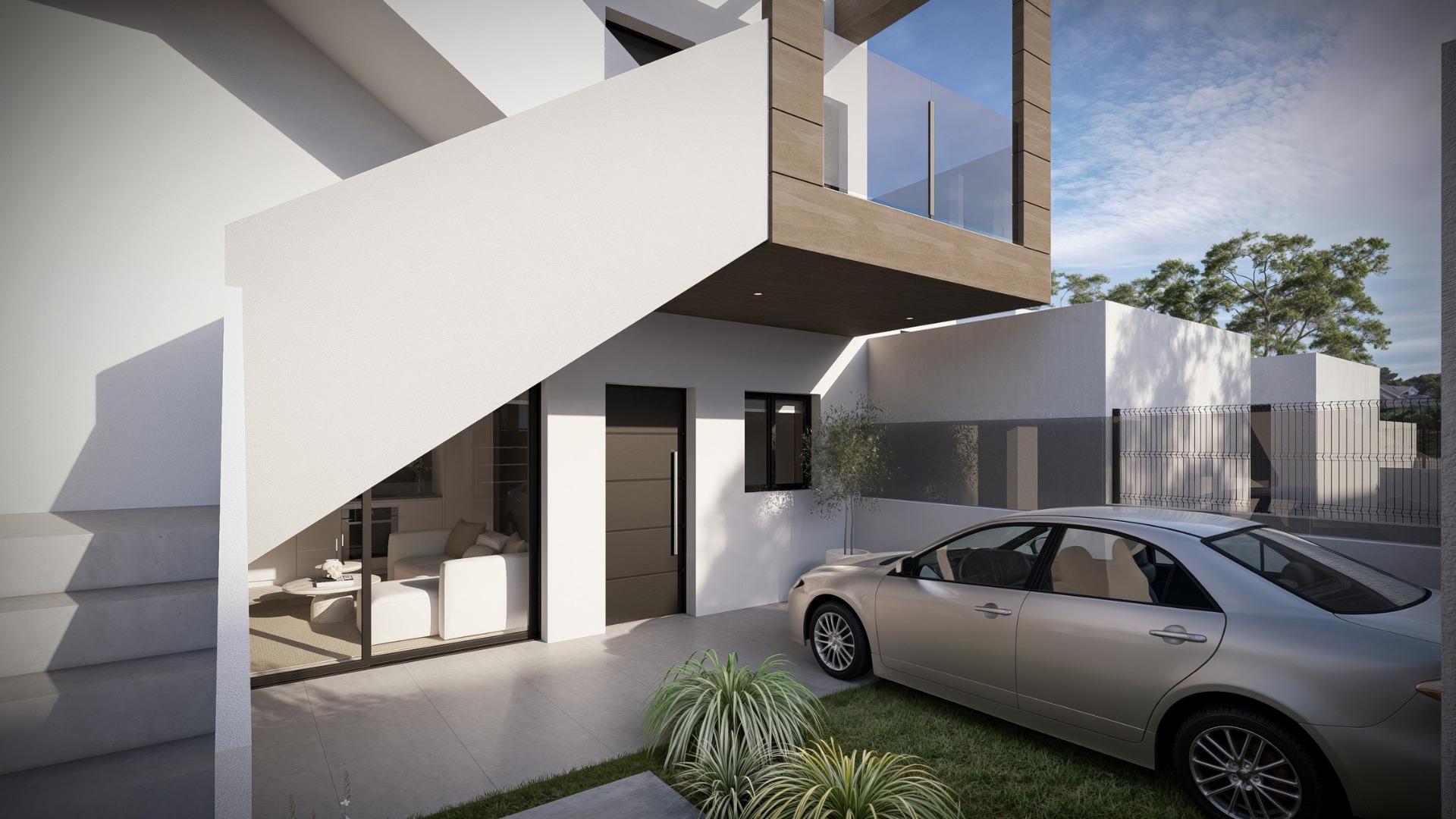 23-2 Murcia – Sunrise Dream Properties