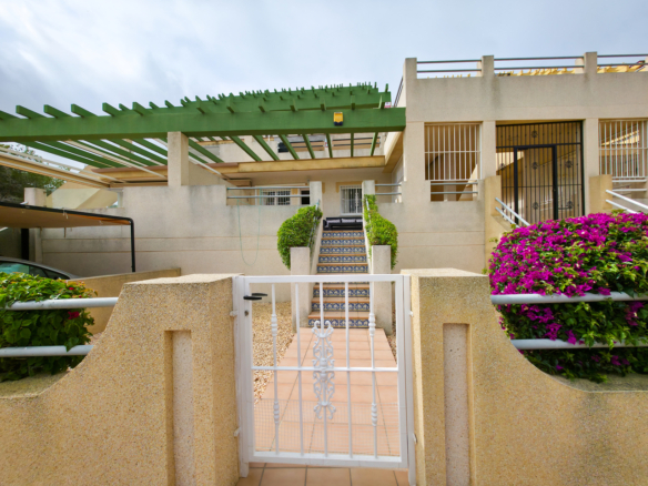 Apartment for sale in Villamartin