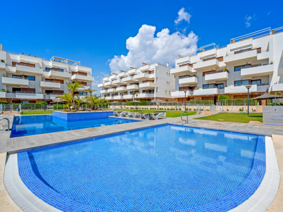 Apartment for sale in Cabo Roig
