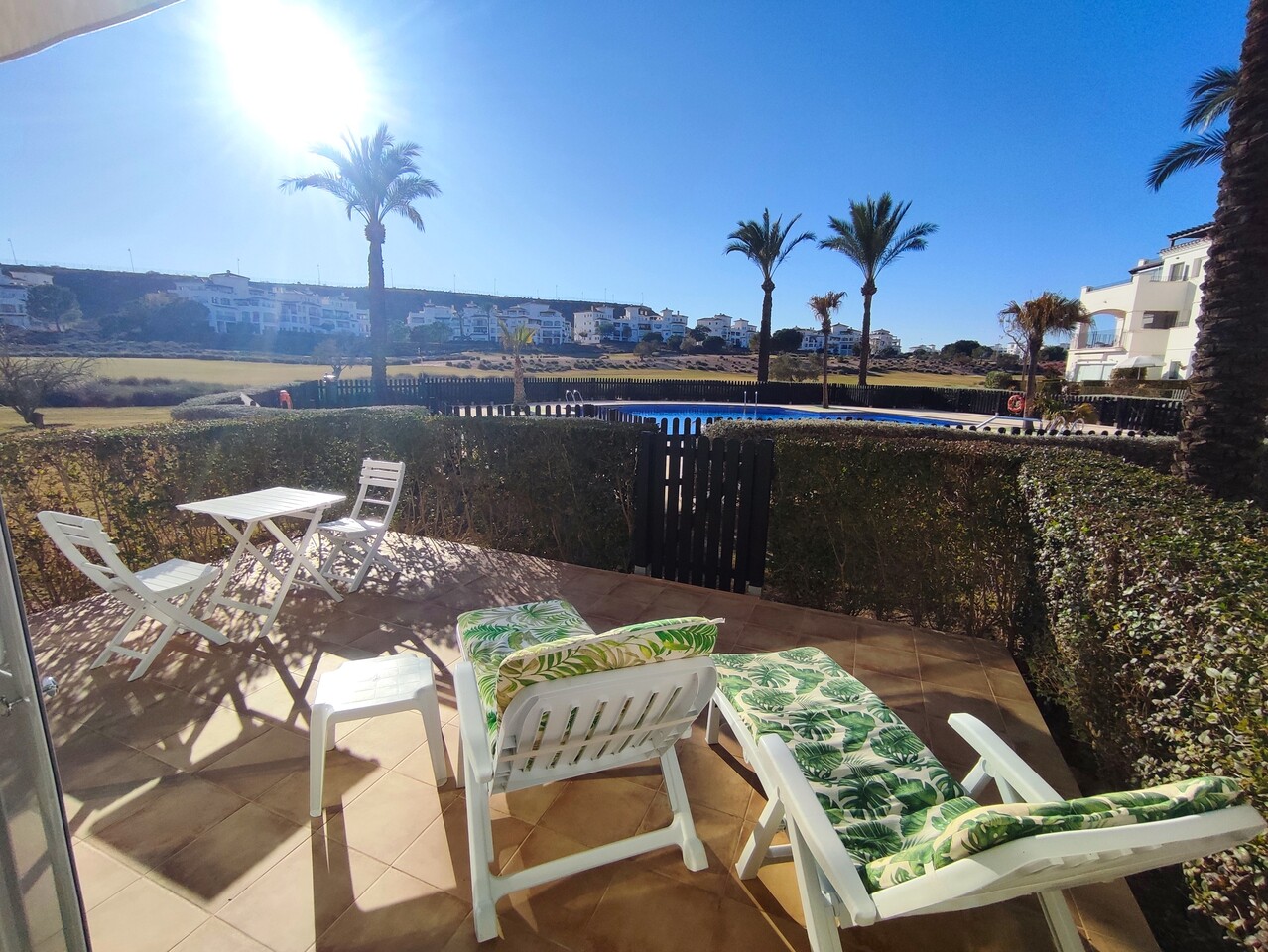 28256-apartment-for-sale-in-hacienda-riquelme-golf-resort-10495206-large Apartment in Hacienda Riquelme Golf Resort, Murcia