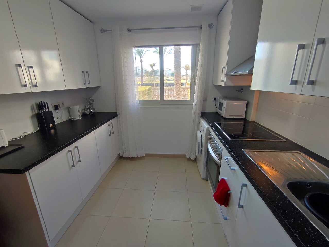 28256-apartment-for-sale-in-hacienda-riquelme-golf-resort-10495225-large Apartment in Hacienda Riquelme Golf Resort, Murcia