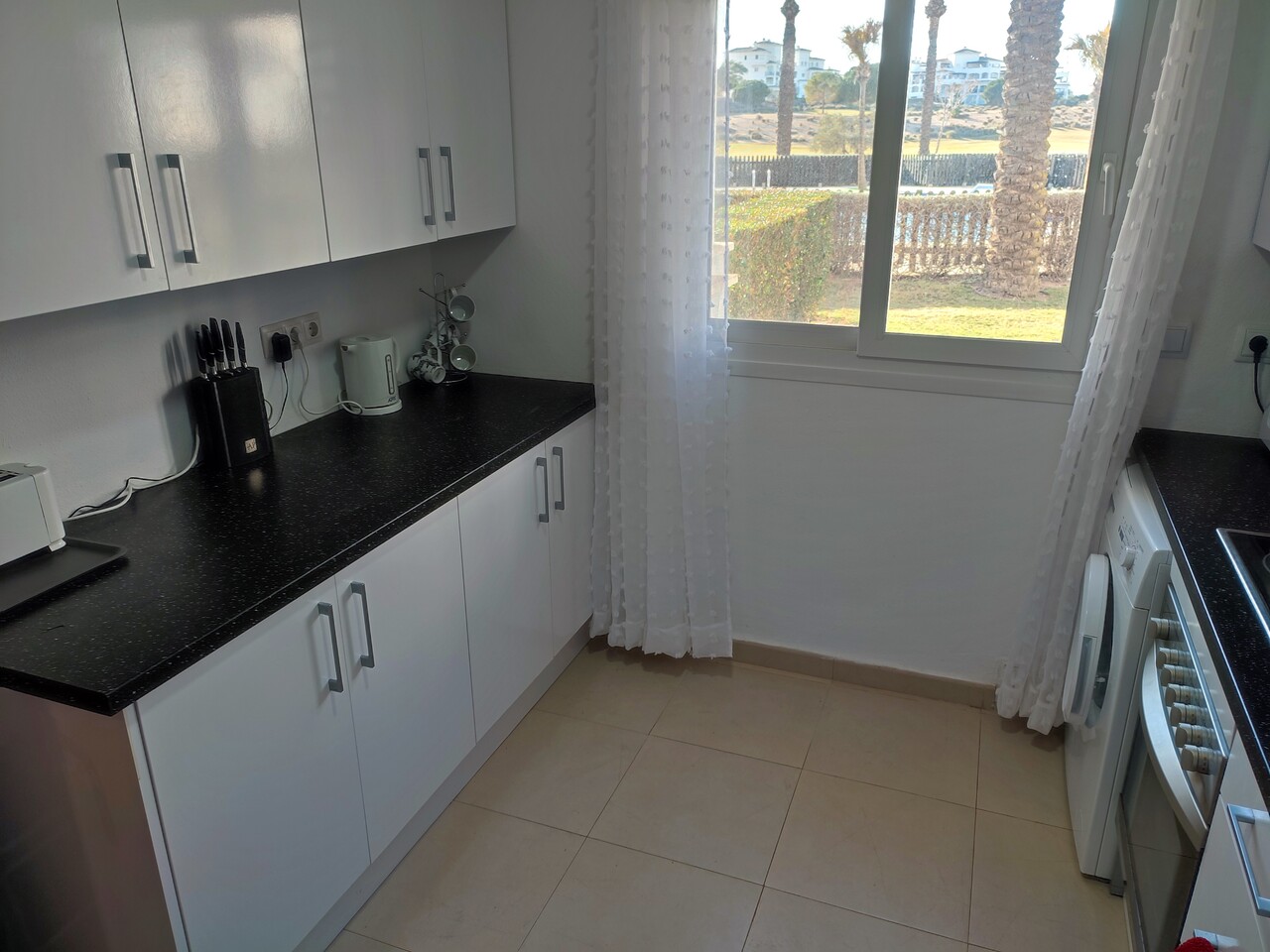 28256-apartment-for-sale-in-hacienda-riquelme-golf-resort-10495226-large Apartment in Hacienda Riquelme Golf Resort, Murcia