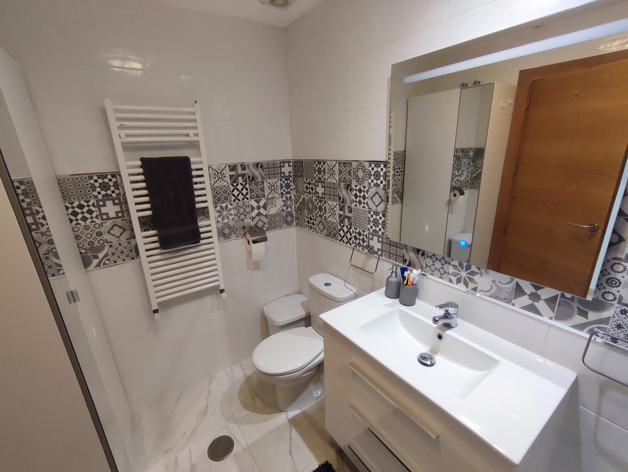 28256-apartment-for-sale-in-hacienda-riquelme-golf-resort-10495235-large Apartment in Hacienda Riquelme Golf Resort, Murcia