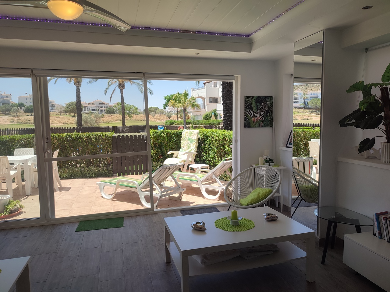 28256-apartment-for-sale-in-hacienda-riquelme-golf-resort-26642627-large Apartment in Hacienda Riquelme Golf Resort, Murcia