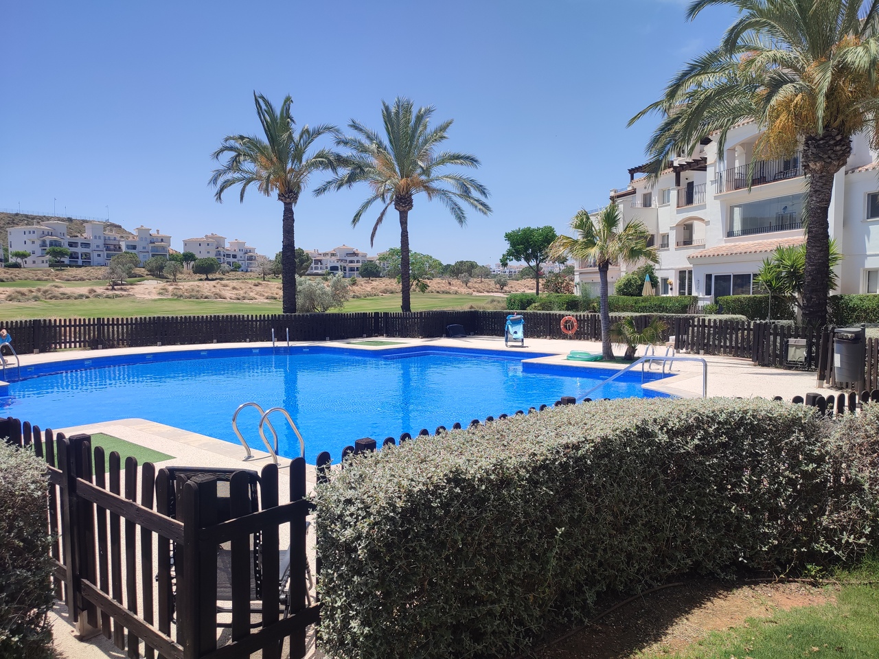 28256-apartment-for-sale-in-hacienda-riquelme-golf-resort-26642638-large Apartment in Hacienda Riquelme Golf Resort, Murcia
