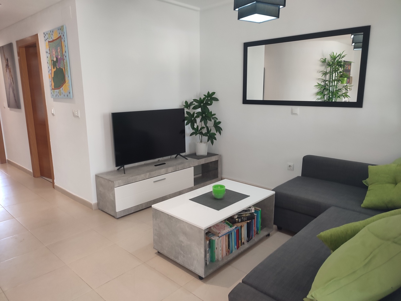 28256-apartment-for-sale-in-hacienda-riquelme-golf-resort-26642644-large Apartment in Hacienda Riquelme Golf Resort, Murcia