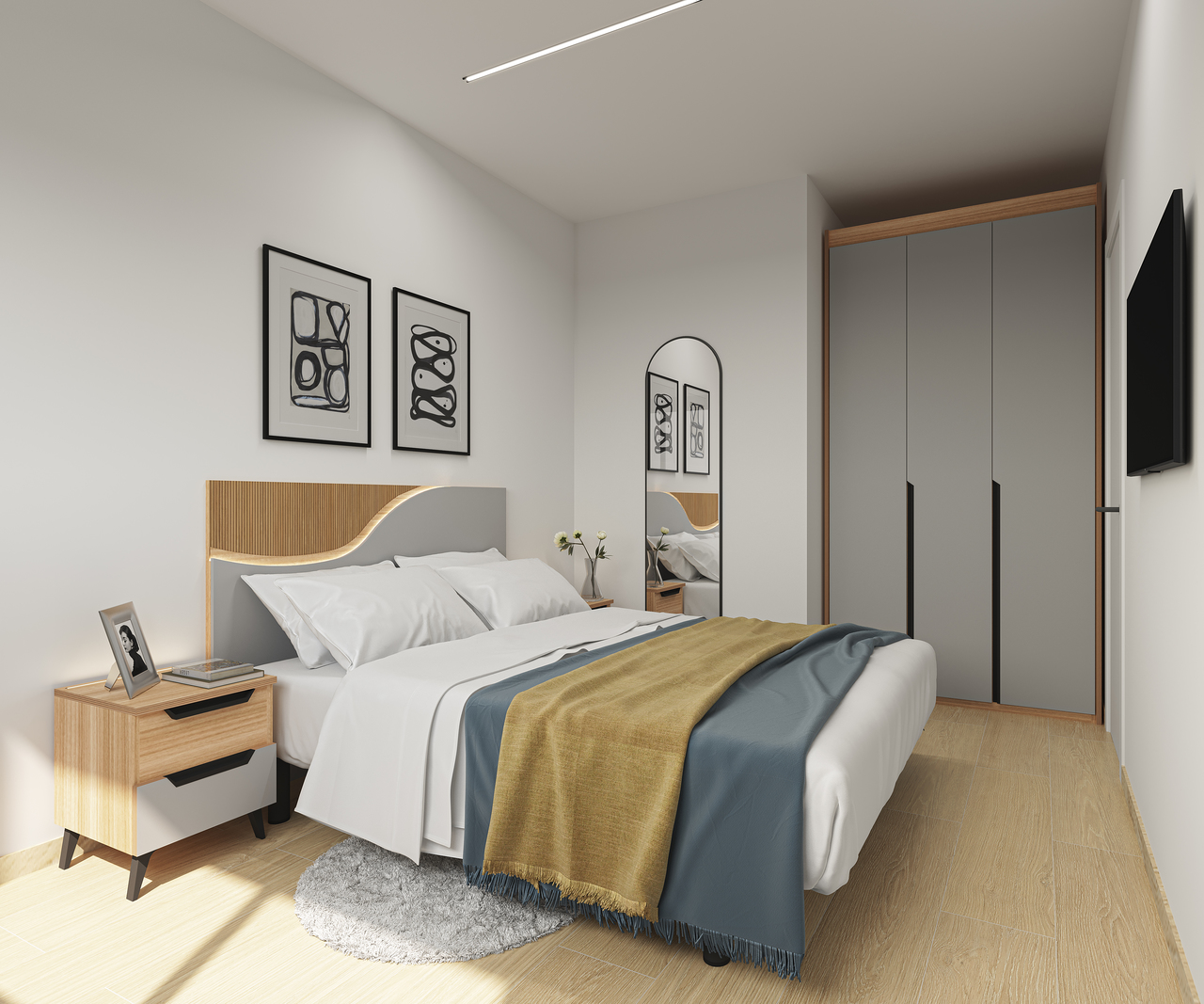 2b43fe765f2b4fbe76b9_xlarge Apartment in Guardamar del Segura, Alicante