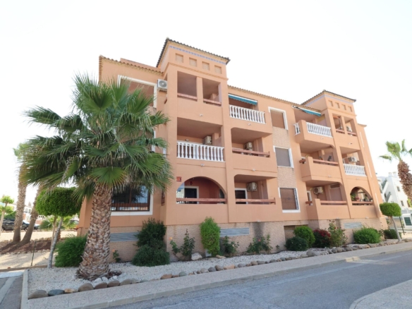 Apartment for sale in Orihuela Costa