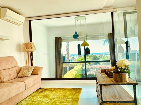 Town House for sale in Orihuela Costa