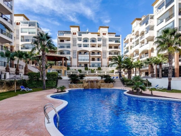 Apartment for sale in Guardamar del Segura