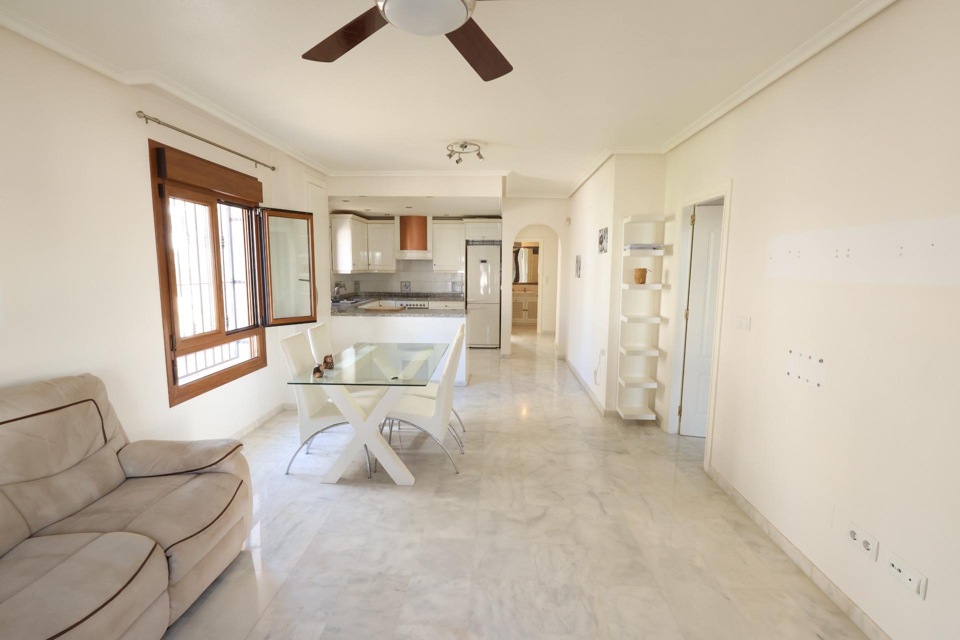 3-10 Apartment in Orihuela Costa, Alicante