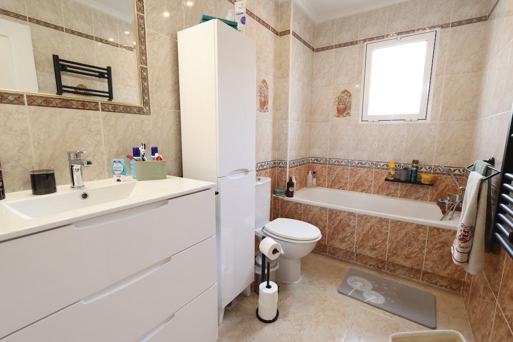 3-10 Villa in San Miguel de Salinas, Alicante