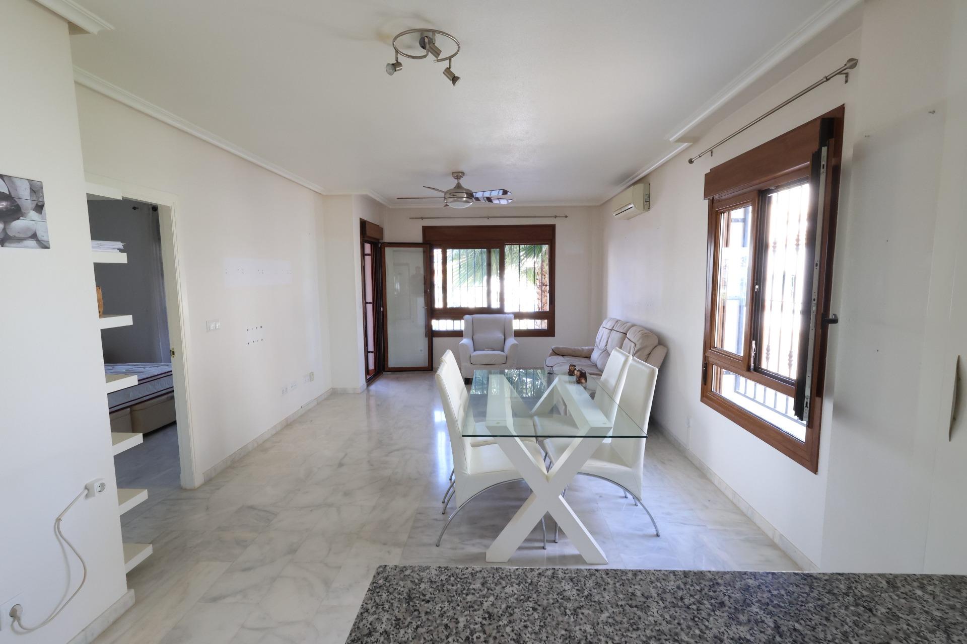 3-11 Apartment in Orihuela Costa, Alicante