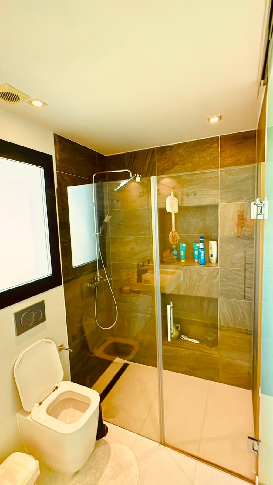 3-11 Town House in Orihuela Costa, Alicante