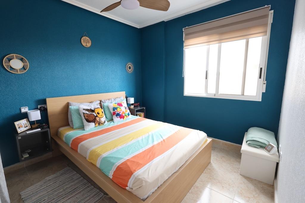 3-11 Villa in San Miguel de Salinas, Alicante