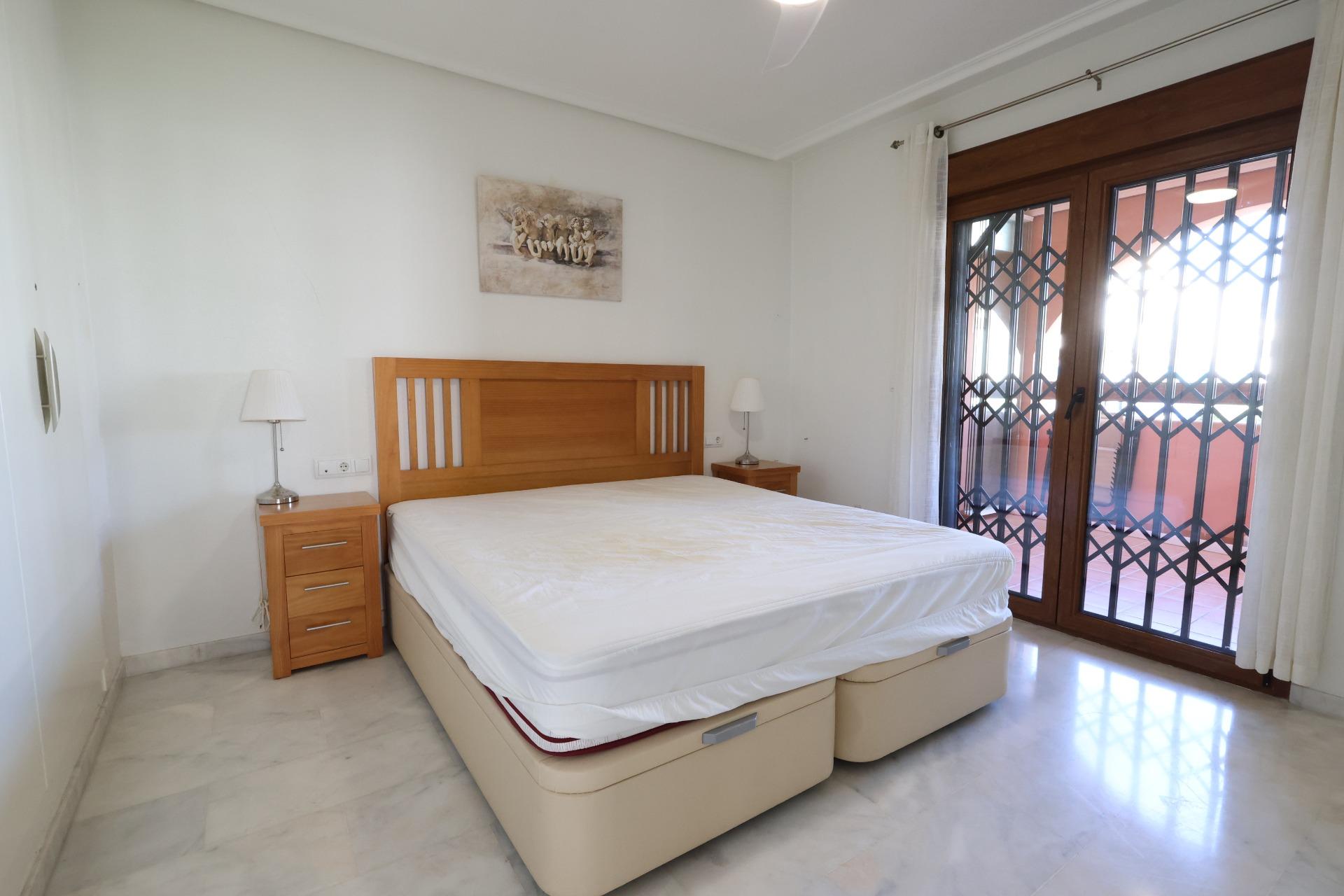 3-12 Apartment in Orihuela Costa, Alicante