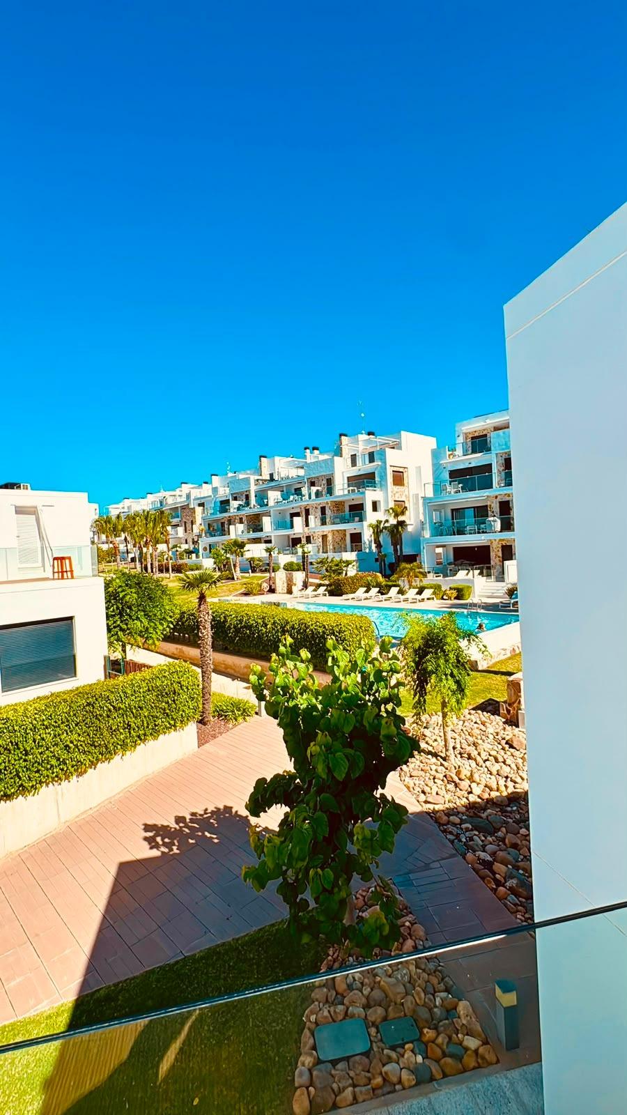 3-12 Town House in Orihuela Costa, Alicante