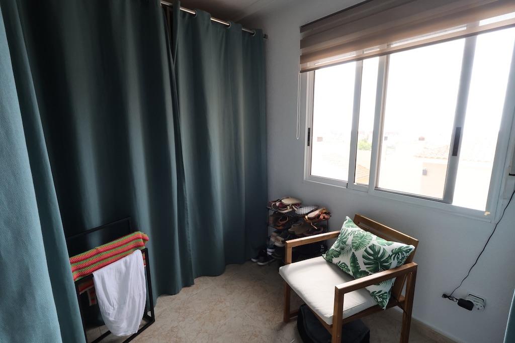 3-12 Villa in San Miguel de Salinas, Alicante