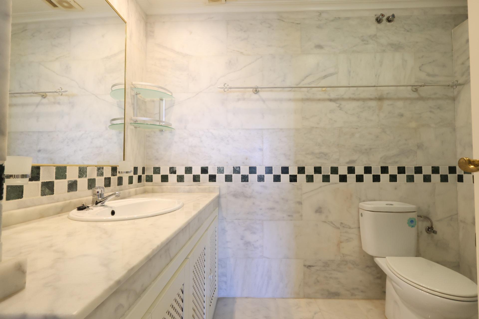 3-13 Apartment in Orihuela Costa, Alicante