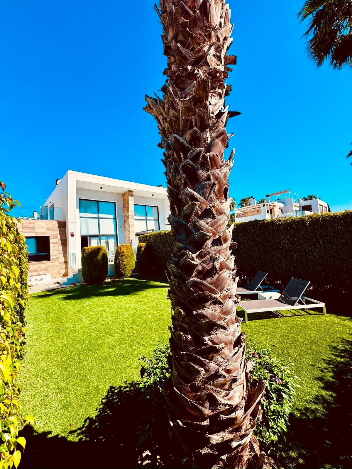 3-13 Town House in Orihuela Costa, Alicante