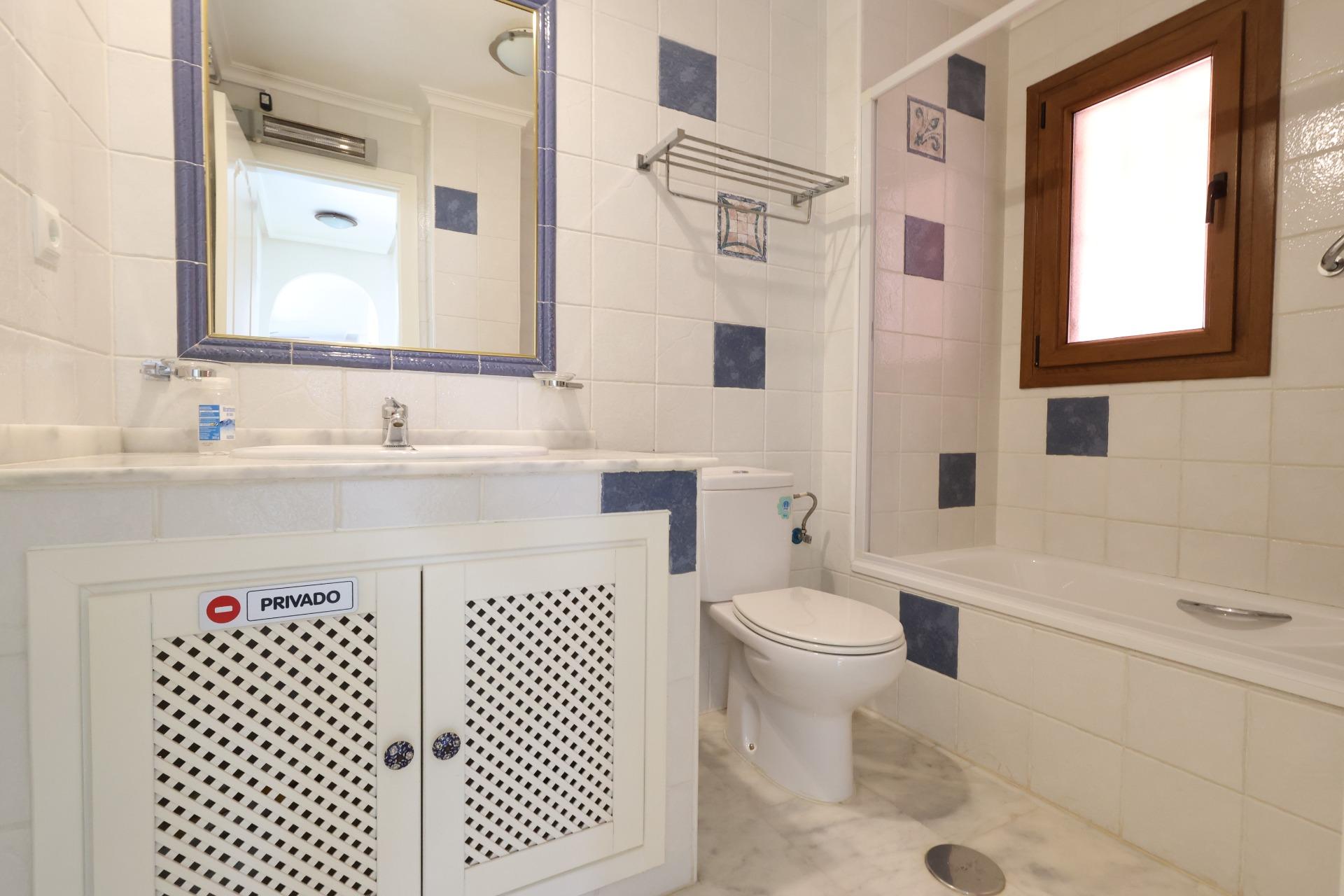 3-15 Apartment in Orihuela Costa, Alicante