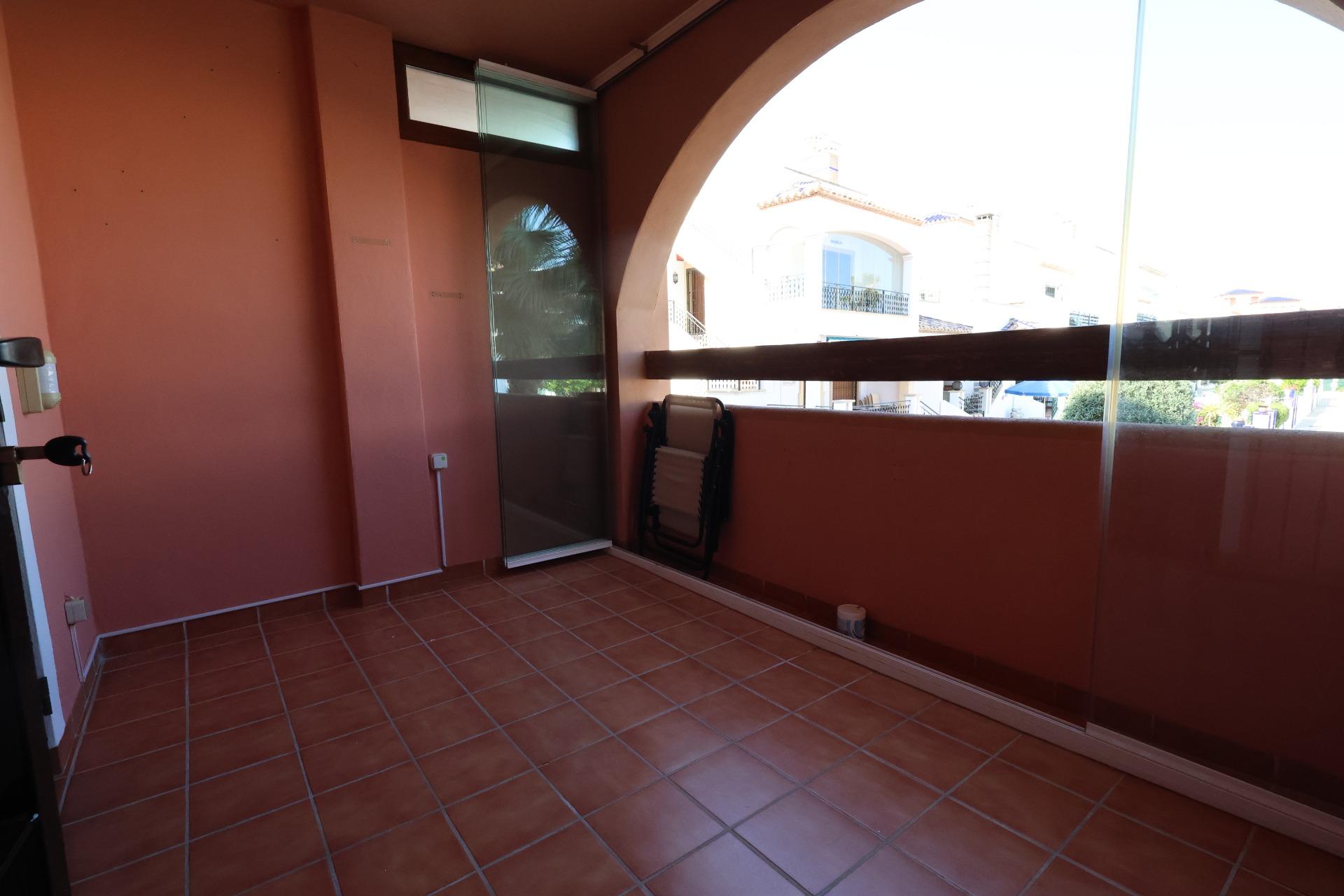 3-16 Apartment in Orihuela Costa, Alicante
