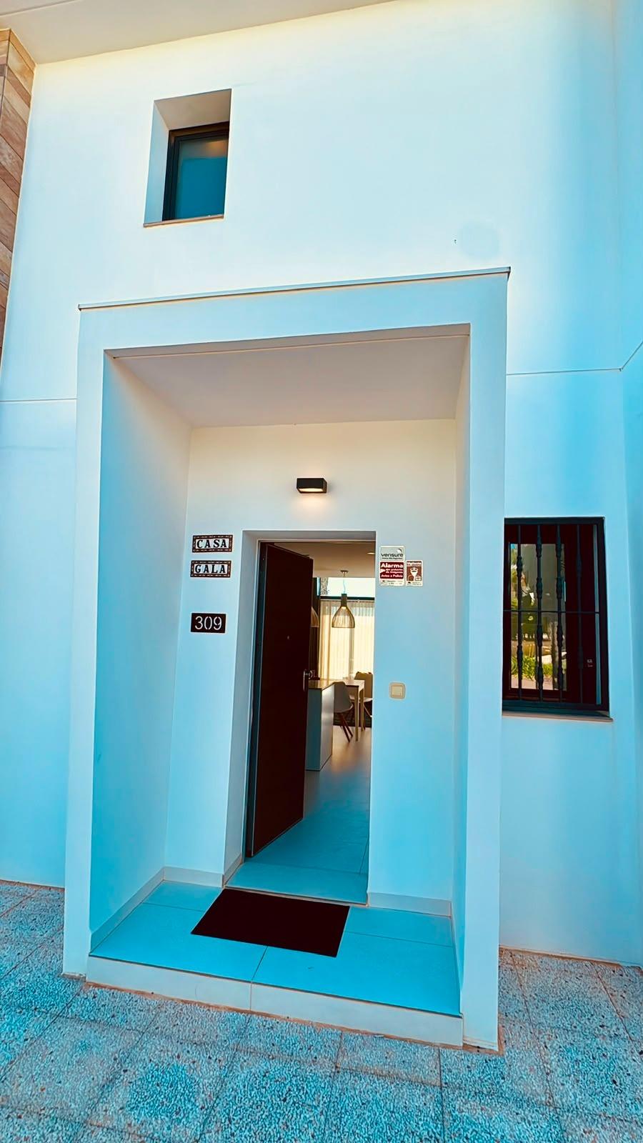 3-16 Town House in Orihuela Costa, Alicante