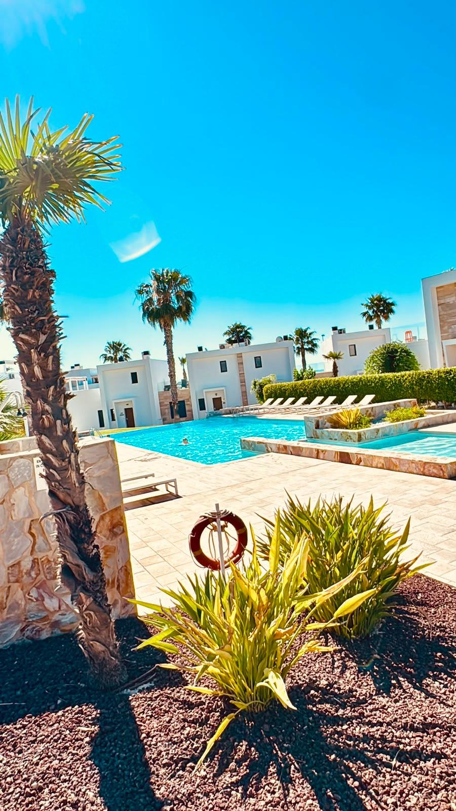 3-19 Town House in Orihuela Costa, Alicante