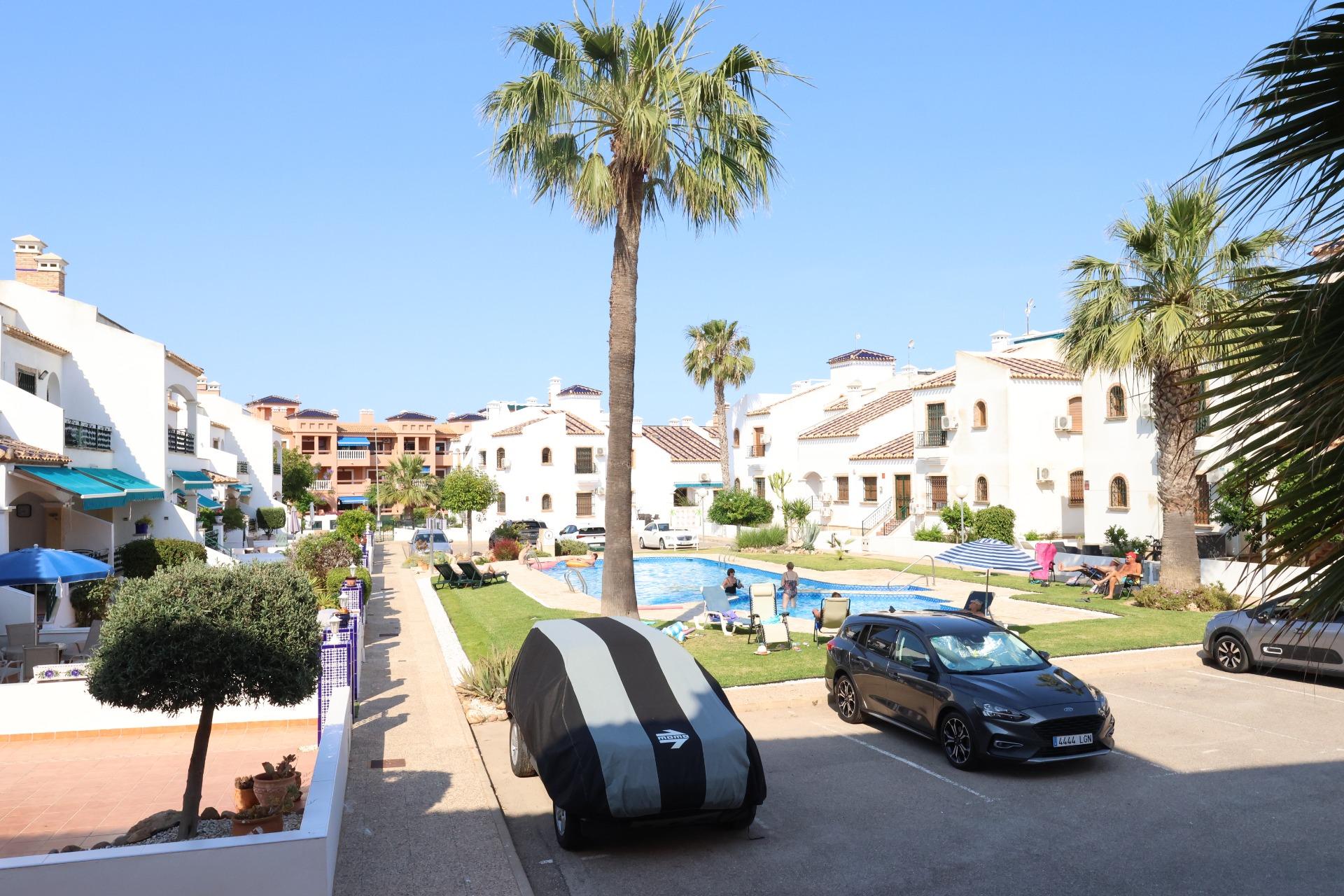 3-2 Alicante – Sunrise Dream Properties