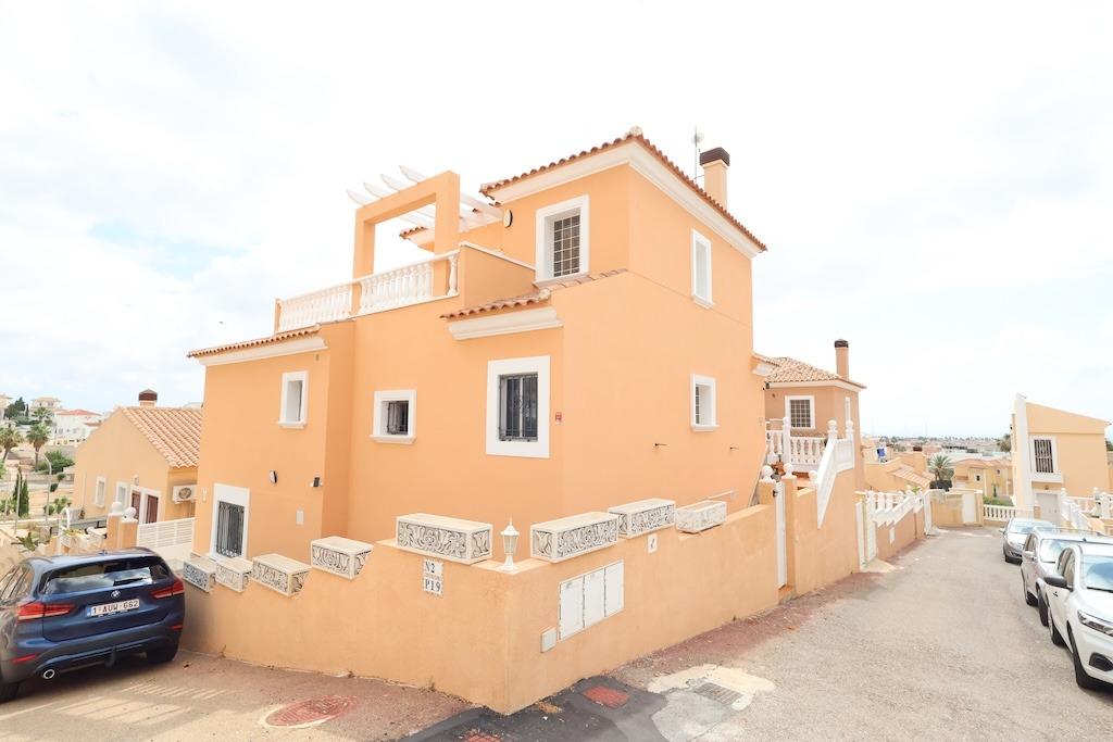 3-2 Alicante – Sunrise Dream Properties