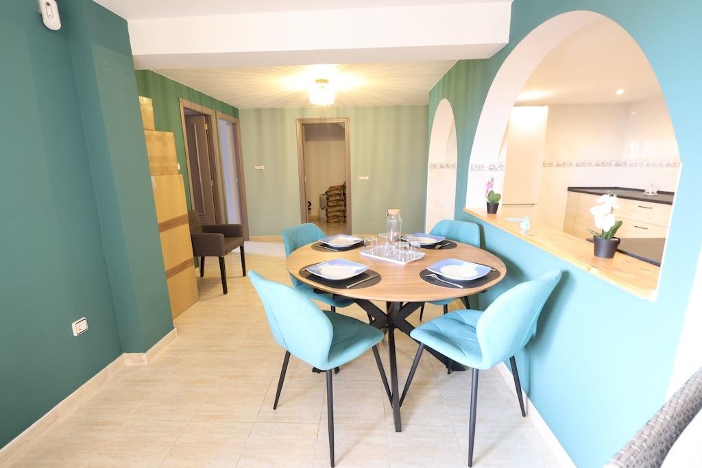 3-20 Villa in San Miguel de Salinas, Alicante
